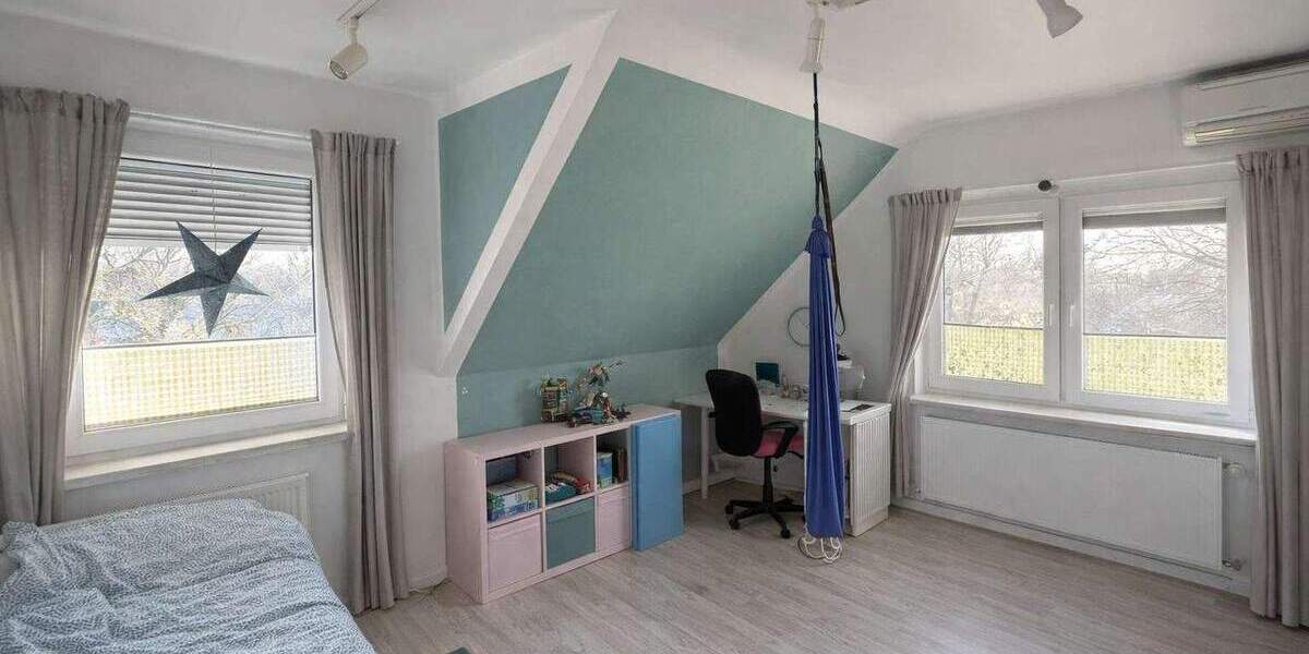 Mehrfamilienhaus, Wohnhaus Wunstorf Großenheidorn - 8 Zimmer, 240 m&sup2;, 559.000&euro; | Angebot:25669583