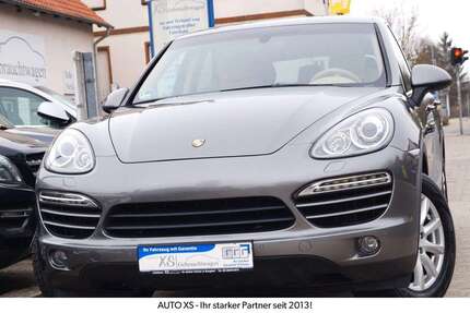 Porsche Cayenne 191.800 km 19.490 &euro; Burgdorf 31303