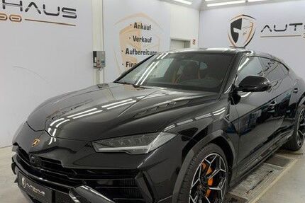 Lamborghini Urus 5.400 km 329.000 &euro; Gehrden 30989
