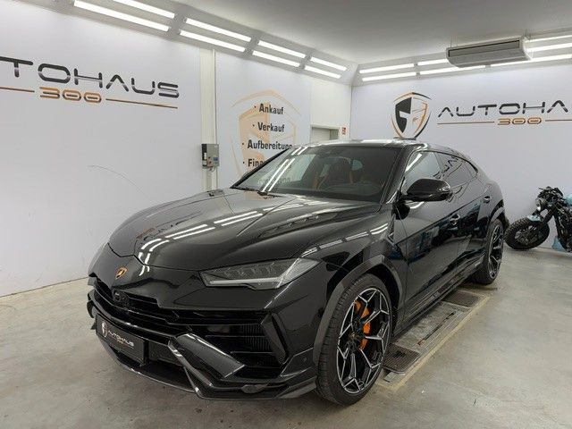 Lamborghini Urus 5.400 km 329.000 &euro; Gehrden 30989
