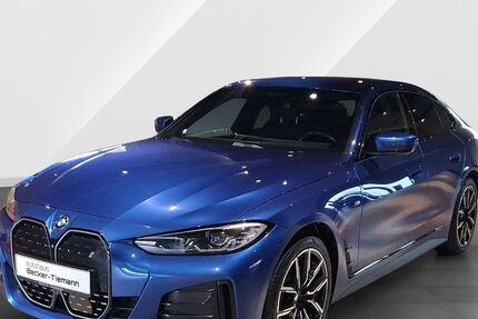 BMW i4 71.591 km 33.407 &euro; Wunstorf 31515