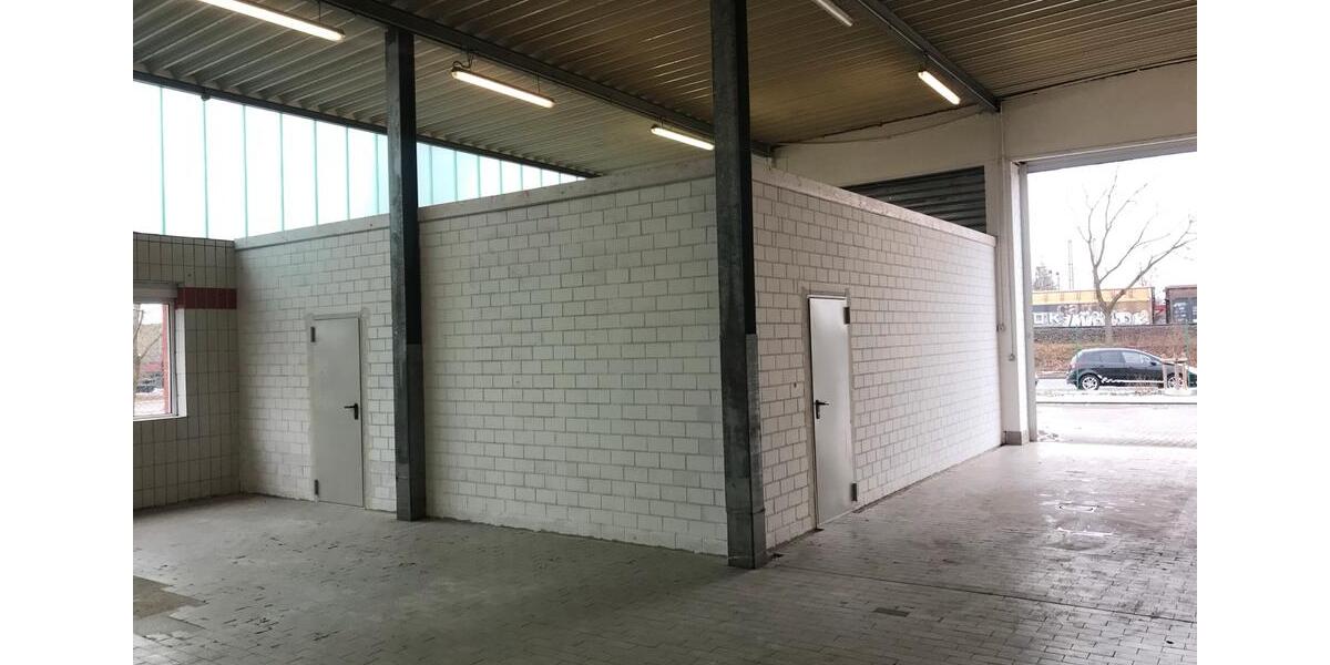 Gewerbeobjekt Seelze - 2.421&euro; | Angebot:25093328