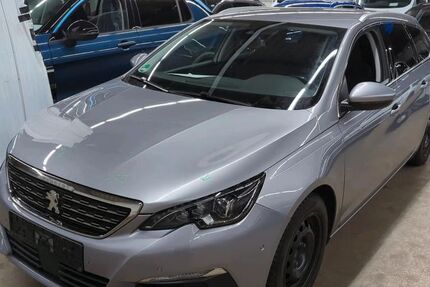 Peugeot 308 101.667 km 11.491 &euro; Hannover 30453