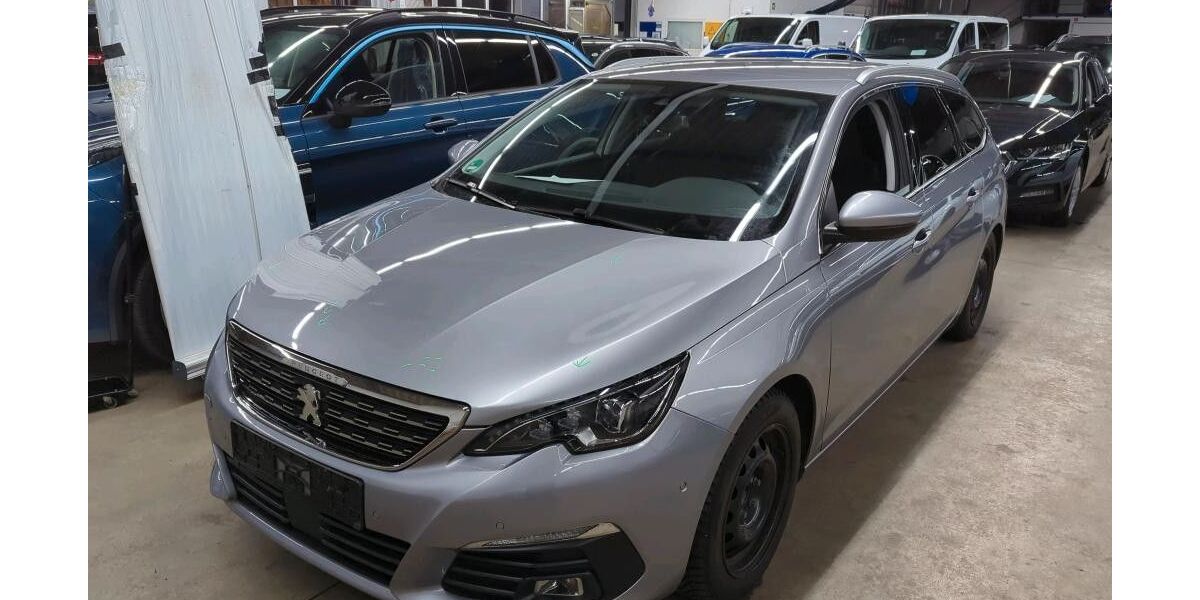 Peugeot 308 101.667 km 11.491 &euro; Hannover 30453