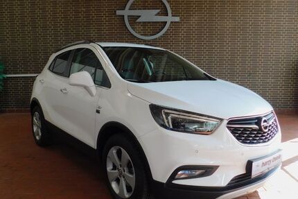 Opel Mokka 93.418 km 14.850 &euro; Garbsen 30823