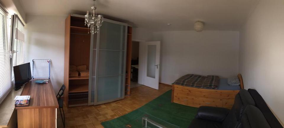 Erdgeschoßwohnung Hannover Buchholz-Kleefeld - 2 Zimmer, 60 m&sup2;, 215.000&euro; | Angebot:27009748