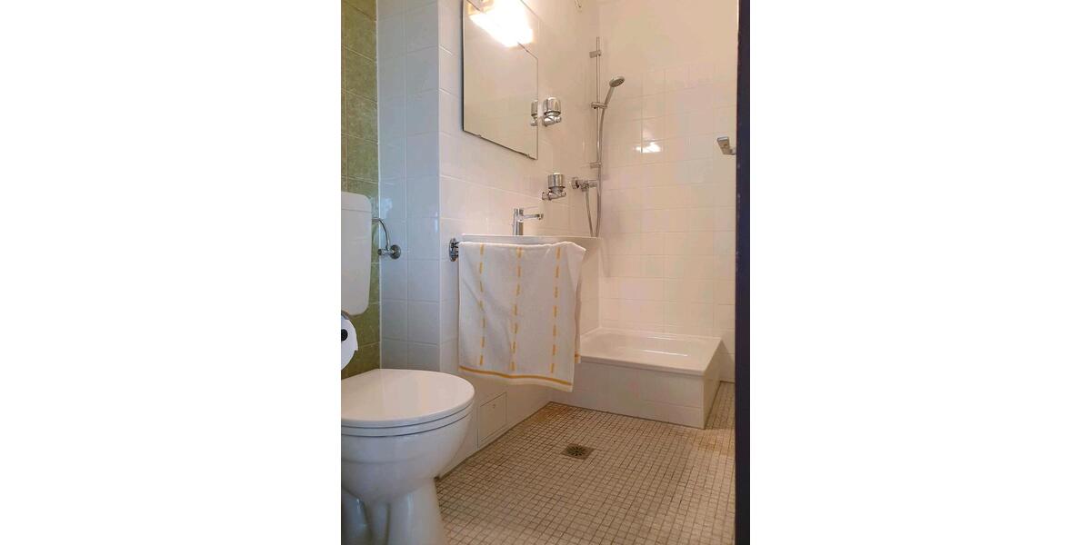 Etagenwohnung Hannover Linden-Limmer - 1 Zimmer, 38 m&sup2;, 63.000&euro; | Angebot:21553560