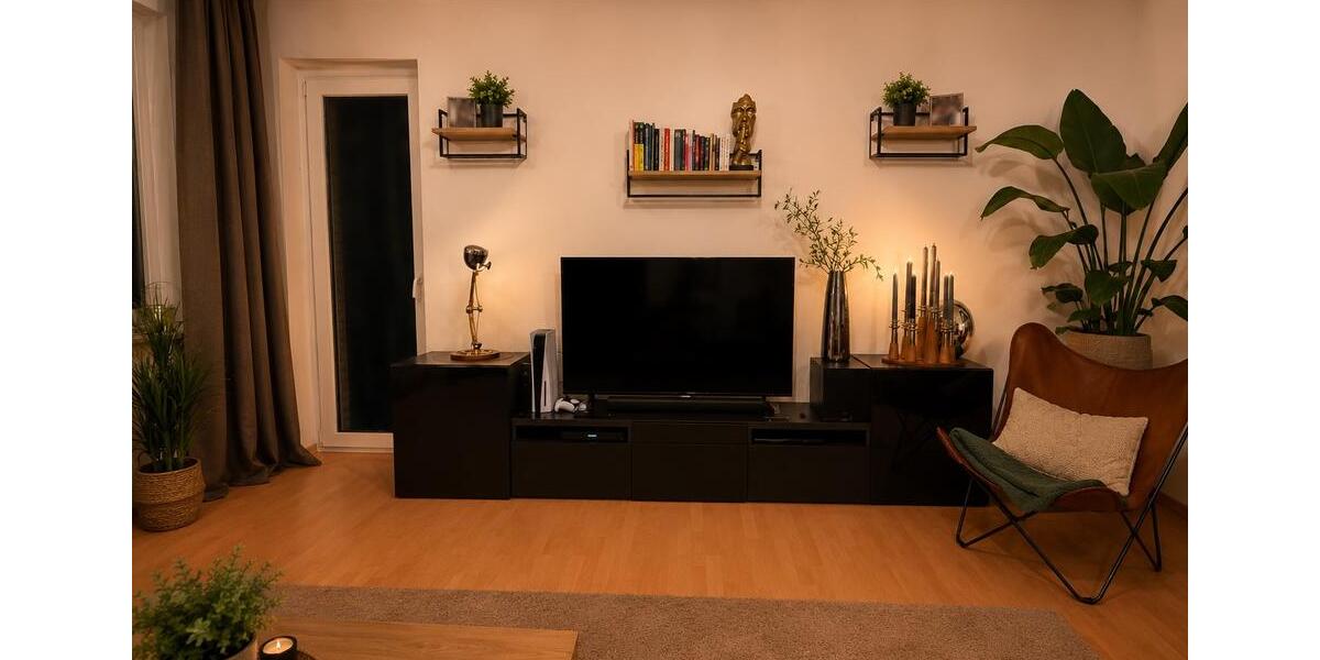 Etagenwohnung Burgdorf - 3 Zimmer, 73 m&sup2;, 735&euro; | Angebot:26470072