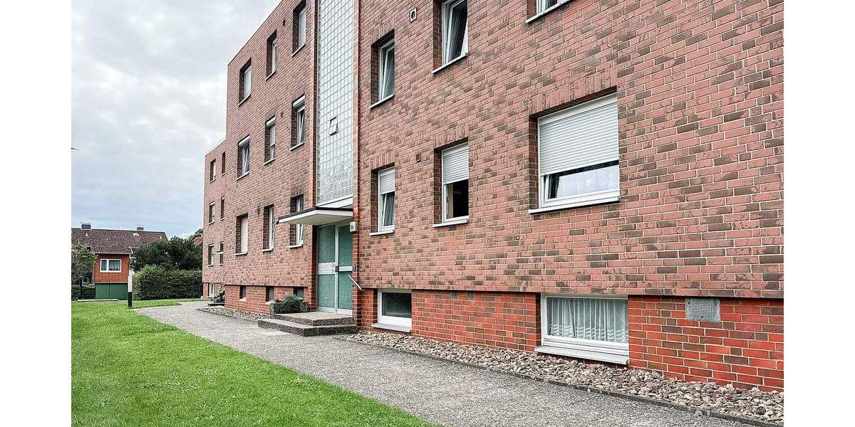 Etagenwohnung Garbsen Berenbostel - 3 Zimmer, 78 m&sup2;, 198.000&euro; | Angebot:25770969