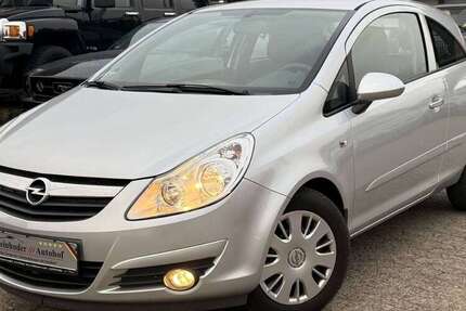 Opel Corsa 100.000 km 3.199 &euro; Wunstorf 31515