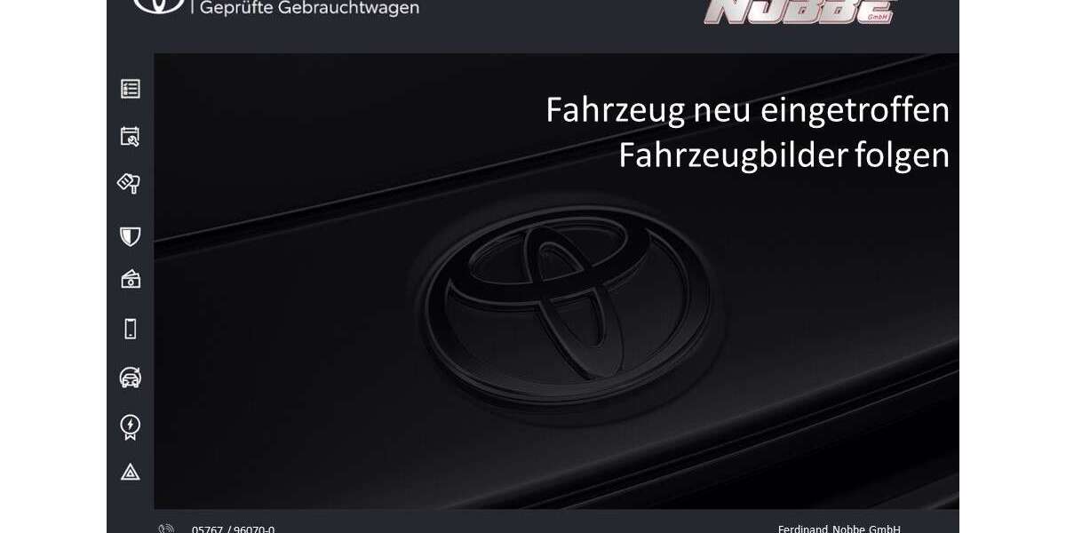 Toyota Aygo 59.600 km 9.980 &euro; Hannover 30177