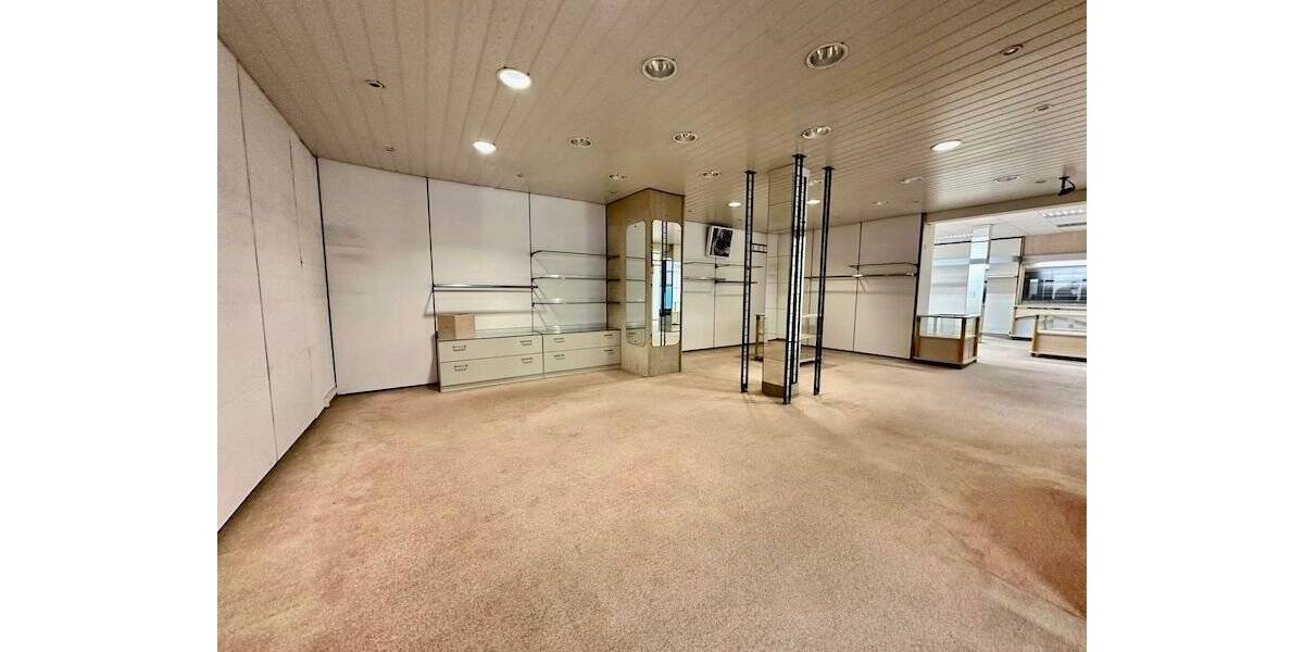 Gewerbeobjekt Neustadt am Rübenberge Neustadt - 1.950&euro; | Angebot:25927691
