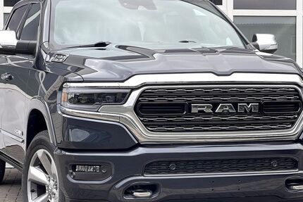 Dodge RAM 103.200 km 57.900 &euro; Garbsen 30827