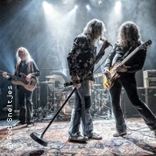 Physical Graffiti (UK/NL/D) - Performing Led Zeppelin - Tour 2026 19.09.2026 Blues Garage