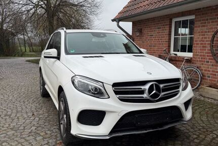 Mercedes-Benz GLE 350 139.879 km 26.600 &euro; Wunstorf 31515