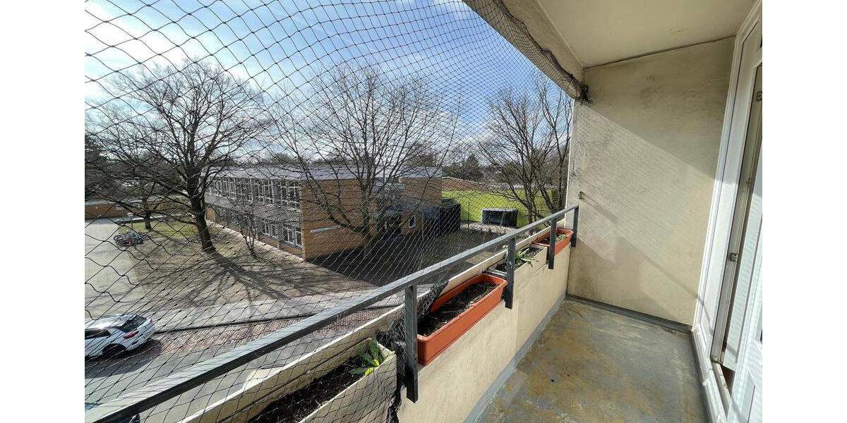 Etagenwohnung Hannover Buchholz-Kleefeld - 1 Zimmer, 27 m&sup2;, 420&euro; | Angebot:25804882