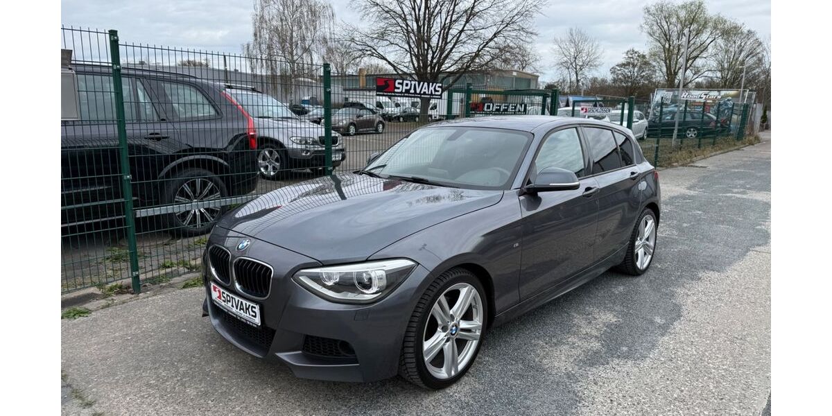 BMW 125 240.000 km 11.399 &euro; Hannover 30179