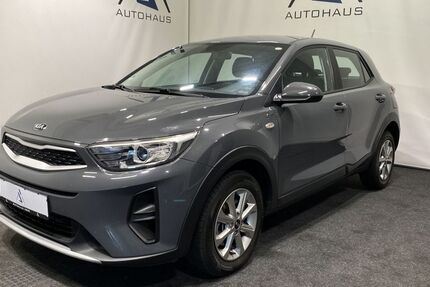 Kia Stonic 43.500 km 15.200 &euro; Seelze 30926