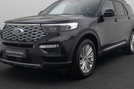 Ford Explorer 59.932 km 41.999 &euro; Isernhagen 30916