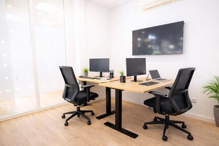 Gewerbeobjekt Hannover Vahrenwald-List - 449&euro; | Angebot:26350655