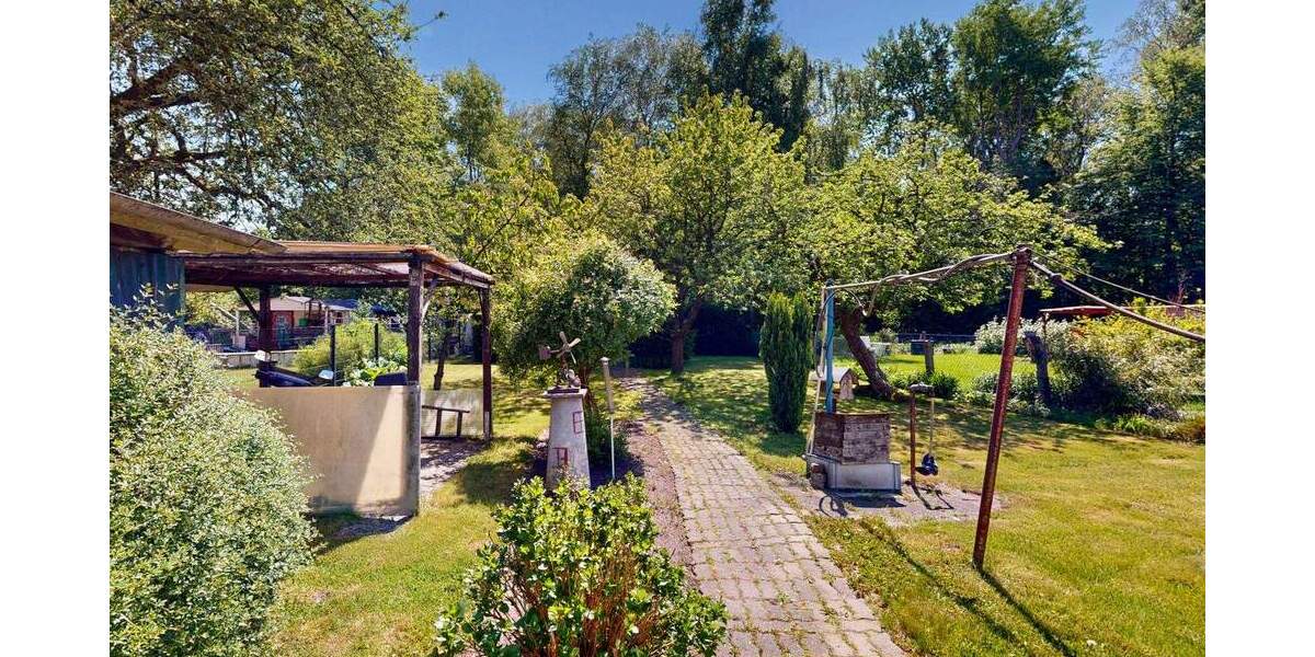 Einfamilienhaus Isernhagen Altwarmbüchen - 7 Zimmer, 145 m&sup2;, 389.000&euro; | Angebot:25798368