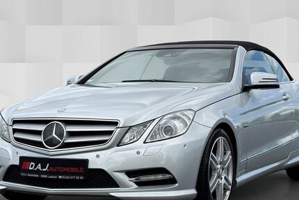 Mercedes-Benz E 350 112.750 km 18.480 &euro; Laatzen 30880