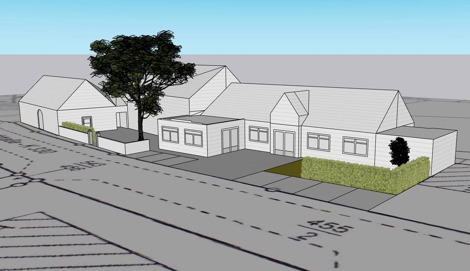 Gewerbeobjekt Wunstorf - 900&euro; | Angebot:25805914