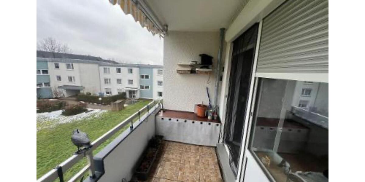 Etagenwohnung Hannover Ricklingen - 2 Zimmer, 52 m&sup2;, 465&euro; | Angebot:25417223