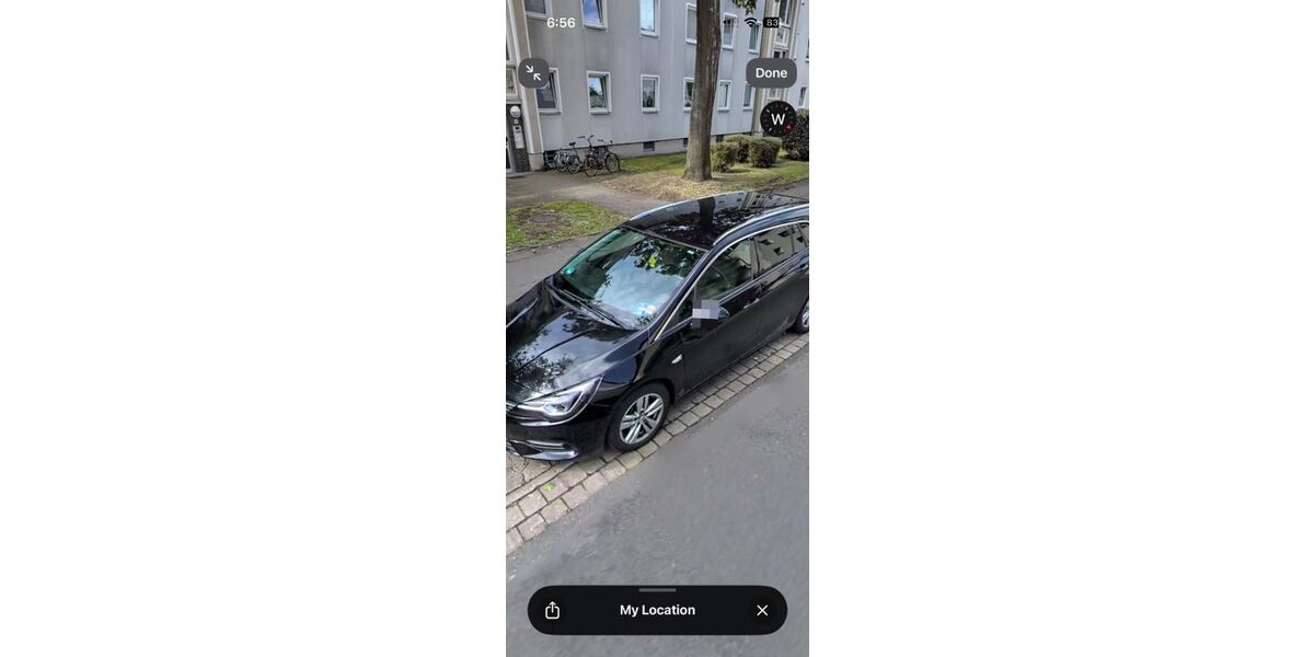 Opel Astra 107.000 km 11.250 &euro; Hannover 31275