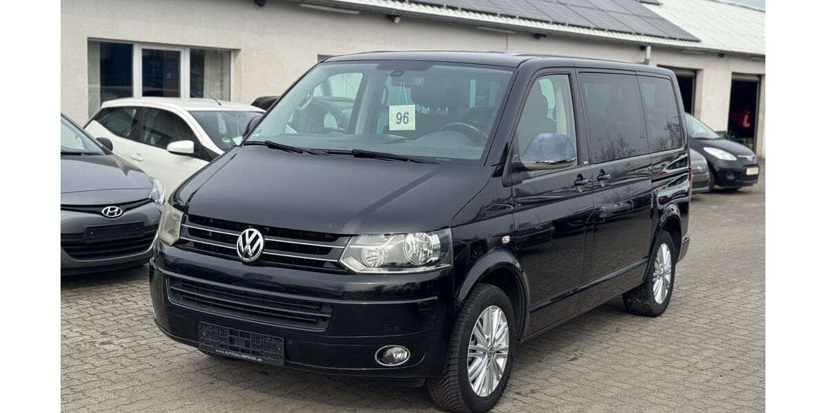 VW T5 Transporter 164.515 km 19.000 &euro; Neustadt 31535