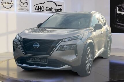 Nissan X-Trail 25.160 km 36.990 &euro; Hemmingen 30966