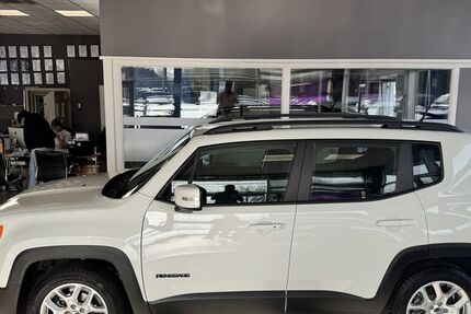 Jeep Renegade 25.828 km 13.990 &euro; Hannover 30419
