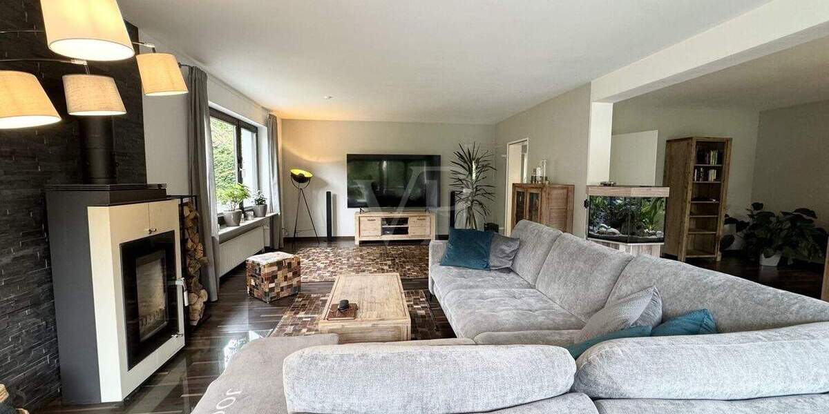 Reihenendhaus Gehrden - 4 Zimmer, 178 m&sup2;, 535.000&euro; | Angebot:25668524