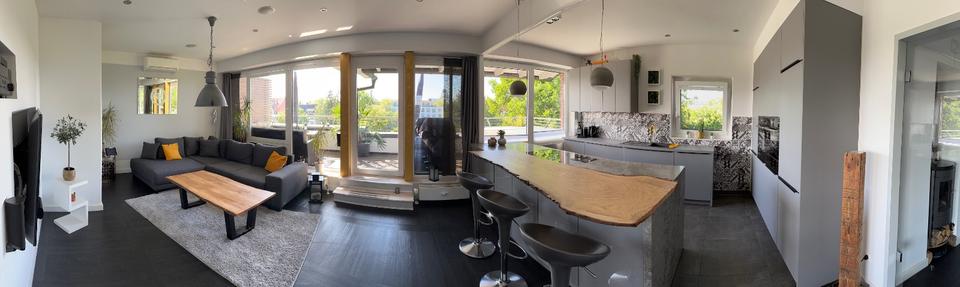 Loft - Studio - Atelier Langenhagen - 3 Zimmer, 89 m&sup2;, 599.999&euro; | Angebot:27294858