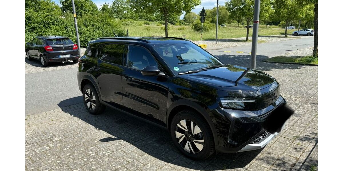 Opel Frontera 4.500 km 22.500 &euro; Hannover 30519