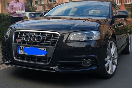 Audi A3 202.000 km 10.000 &euro; Hannover 30177