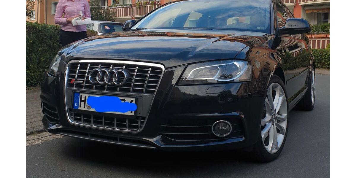 Audi A3 202.000 km 10.000 &euro; Hannover 30177
