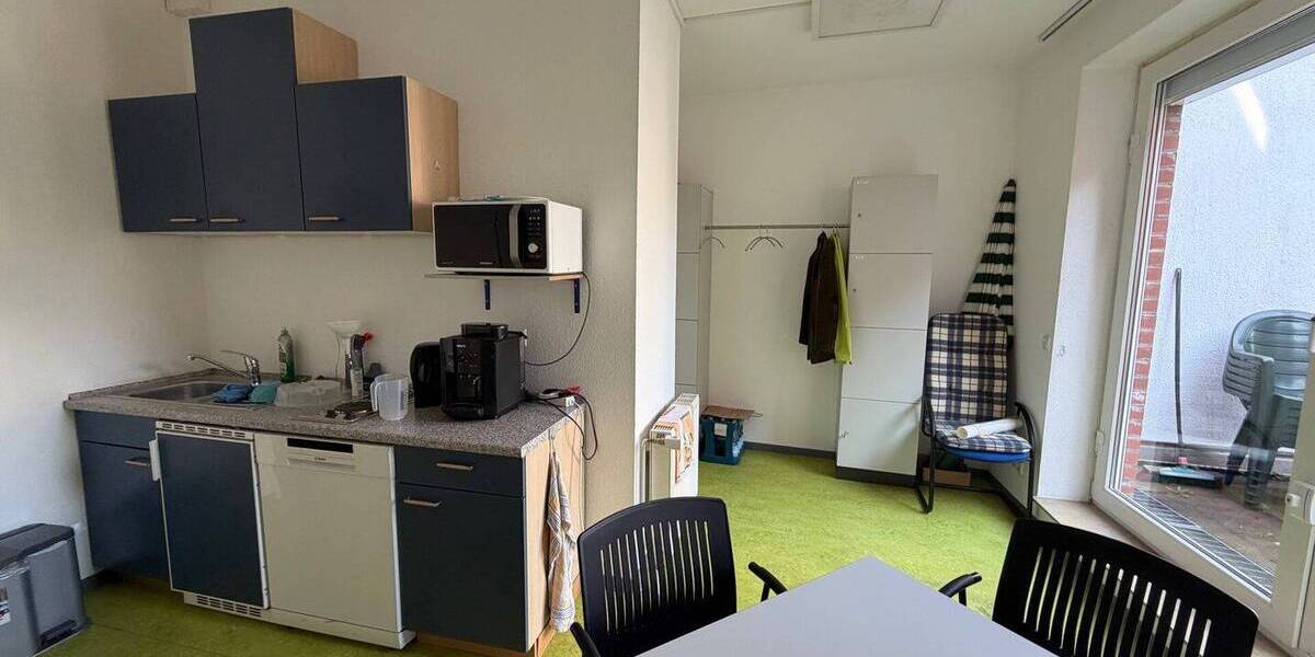 Gewerbeobjekt Wunstorf - 3.350&euro; | Angebot:25927420