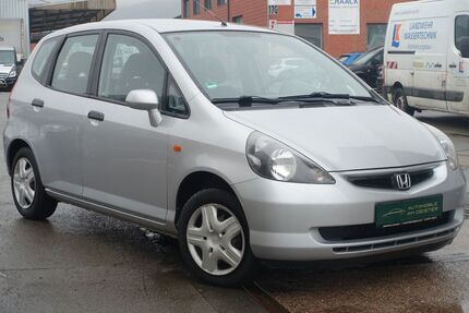 Honda Jazz 139.000 km 1.990 &euro; Springe 31832