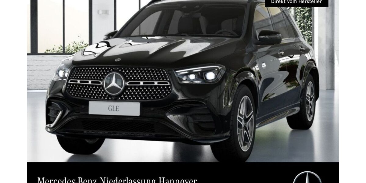 Mercedes-Benz GLE 350 9.900 km 89.900 &euro; Hannover 30655