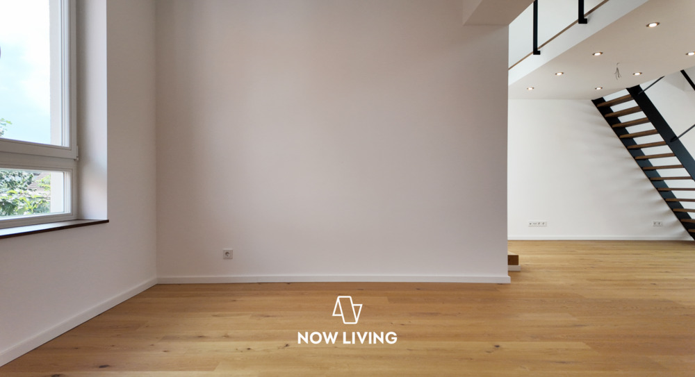 Etagenwohnung Hannover Nordstadt - 2 Zimmer, 89 m&sup2;, 407.000&euro; | Angebot:25671362