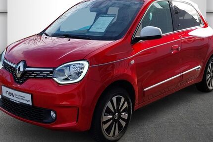 Renault Twingo 10.000 km 14.575 &euro; Hannover 30519