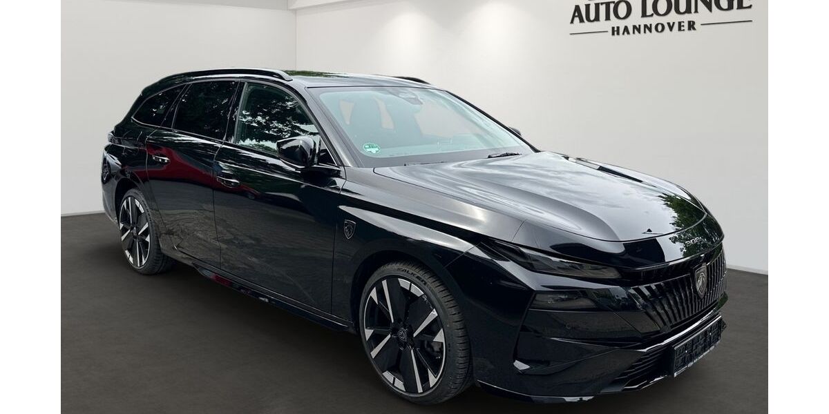 Peugeot 308 1.400 km 30.990 &euro; Langenhagen 30853