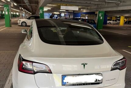 Tesla Model 3 78.000 km 26.200 &euro; Seelze 30926