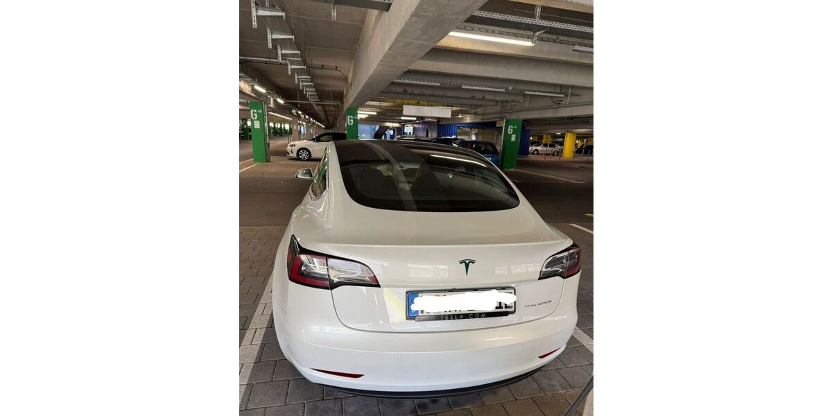 Tesla Model 3 78.000 km 26.200 &euro; Seelze 30926
