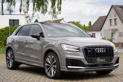Audi SQ2 50.200 km 34.800 &euro; Isernhagen 30916