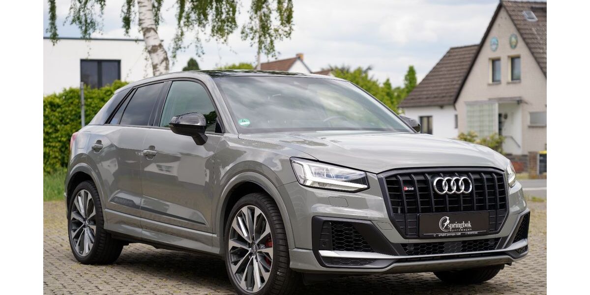 Audi SQ2 50.200 km 34.800 &euro; Isernhagen 30916