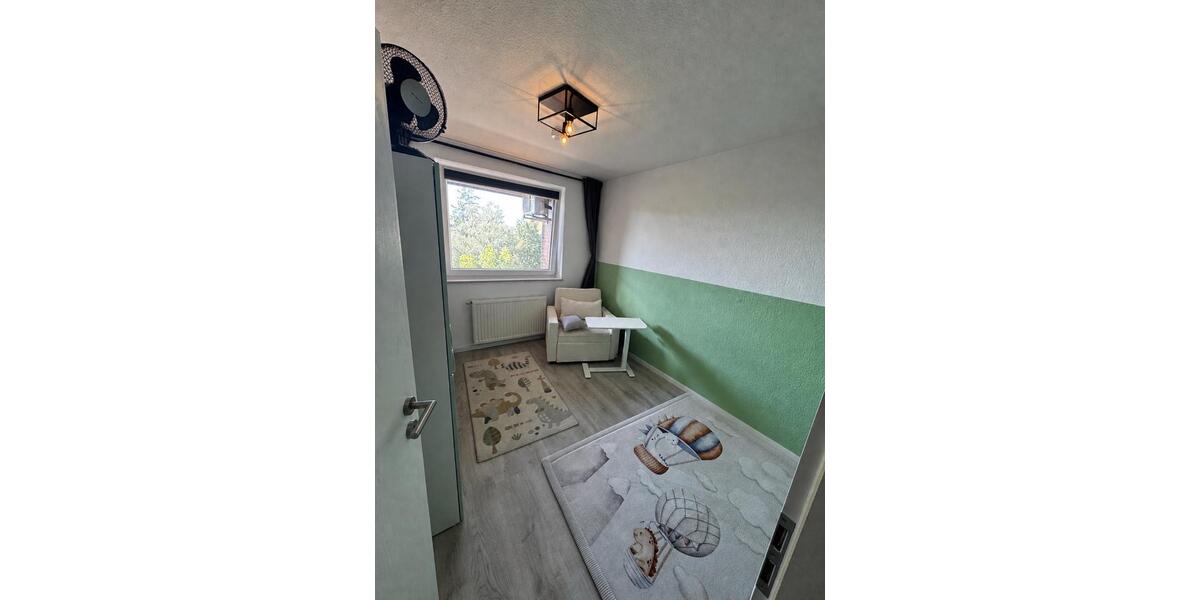 Etagenwohnung Seelze - 3 Zimmer, 76 m&sup2;, 279.000&euro; | Angebot:27209256