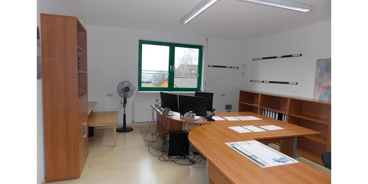 Gewerbeobjekt Isernhagen - 1.080&euro; | Angebot:25099425