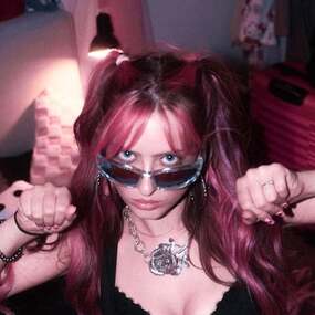 DUEJA - Tour 2026 02.05.2026 LUX